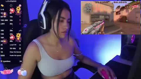 Angie  online show from 11.20.25