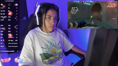 Angie  online show from 11.24.25