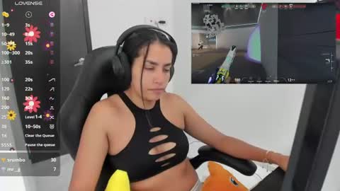 Angie  online show from 06.12.26