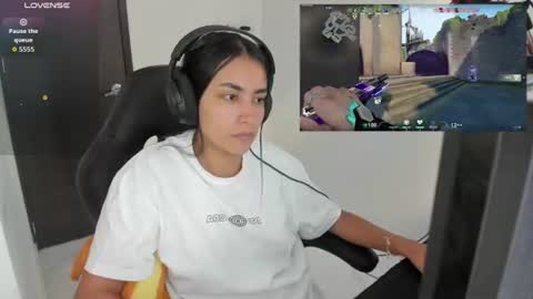 Angie  online show from 06.23.26
