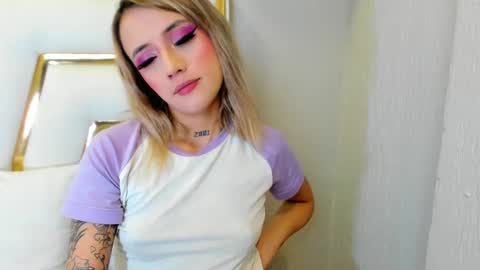 . Sabrina Cole . online show from 12.12.24