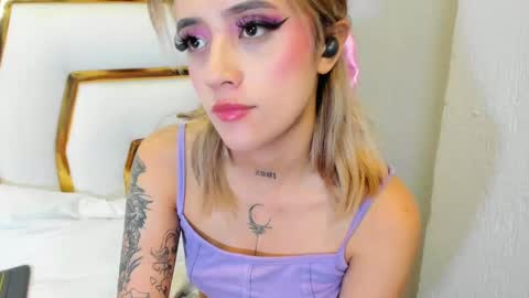 . Sabrina Cole . online show from 12.19.24