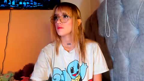 . Sabrina Cole . online show from 10.10.25