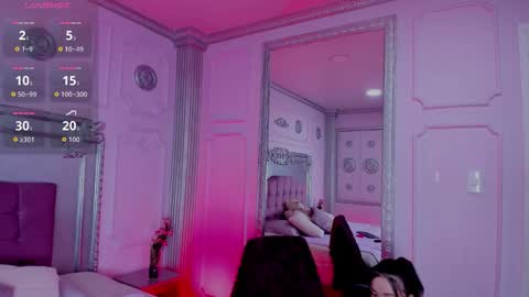 Sabrinaaa  online show from 02.05.26