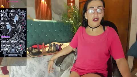 SABRINA online show from 02.06.26