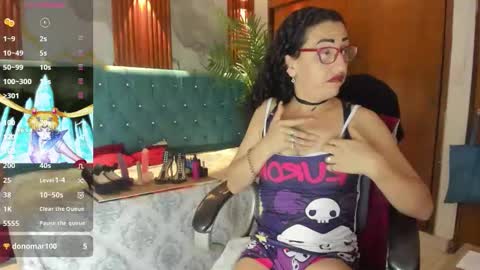 SABRINA online show from 02.11.26