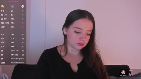 Sabrina Maria online show from 09.22.25