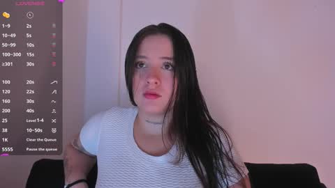 Sabrina Maria online show from 09.29.25