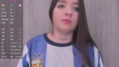 Sabrina Maria online show from 03.20.26