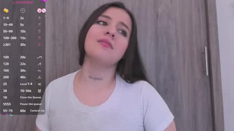 Sabrina Maria online show from 03.22.26