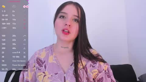 Sabrina Maria online show from 05.31.26