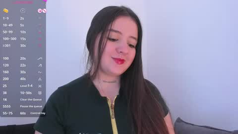 Sabrina Maria online show from 06.04.26