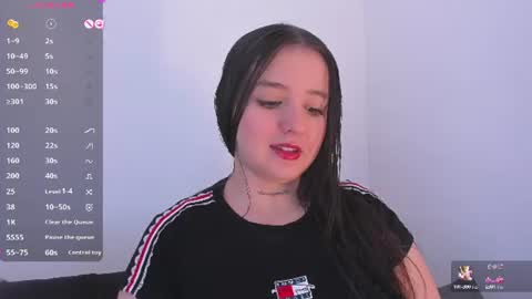 Sabrina Maria online show from 06.10.26