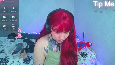 Lilith Solar online show from 02.05.25