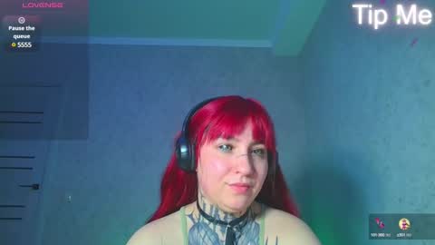 Lilith Solar online show from 02.05.25