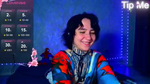 Lilith Solar online show from 02.18.25