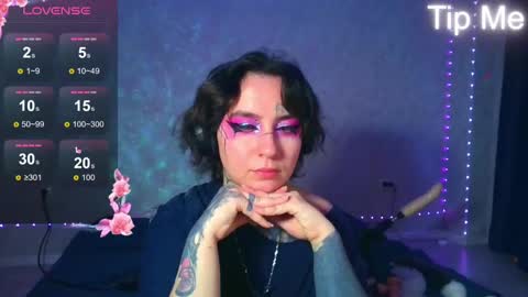 Lilith Solar online show from 02.19.25