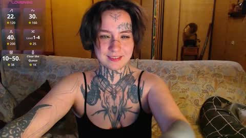 Lilith Solar online show from 03.13.26