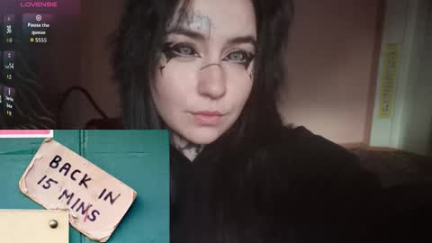 Lilith Solar online show from 03.17.26