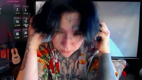 Lilith Solar online show from 03.31.26