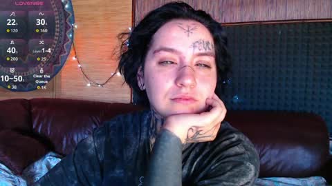 Lilith Solar online show from 04.02.26