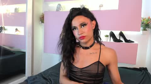 Snapshot of sabrina_rose__ chatting on 12.20.24 Sabrina Rose online show from 12.20.24