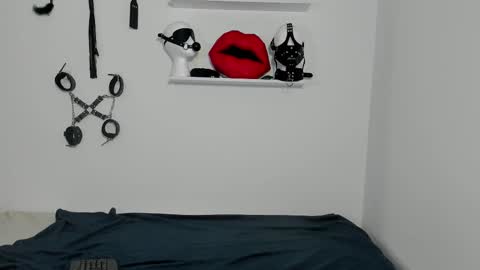 Snapshot of sabrina_rose__ chatting on 02.15.25 Sabrina Rose online show from 02.15.25