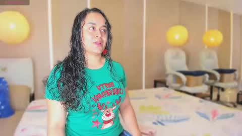 Sabrina Shark online show from 09.29.25