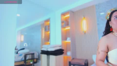 Sabrina Shark online show from 10.30.25