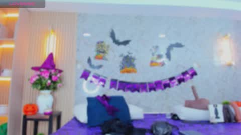 Sabrina Shark online show from 11.01.25