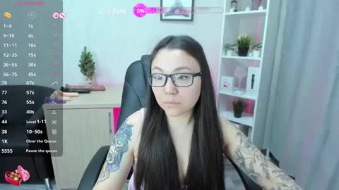 GMT7TueWedThuFriSatSun 0100am-0700am online show from 12.18.24