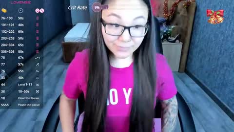 GMT7TueWedThuFriSatSun 0100am-0700am online show from 12.28.24