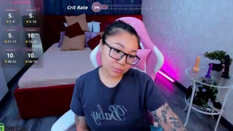 GMT7TueWedThuFriSatSun 0100am-0700am online show from 09.27.25