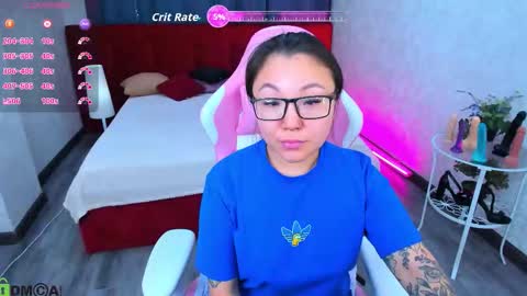 GMT7TueWedThuFriSatSun 0100am-0700am online show from 10.14.25