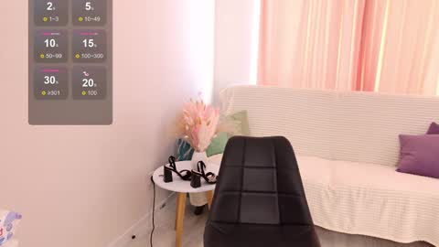 sabrina_tin online show from 02.16.25