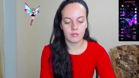 sabrina_tin online show from 09.29.25