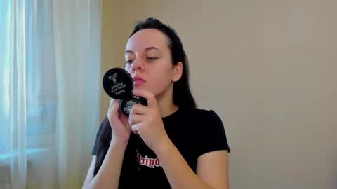 sabrina_tin online show from 10.09.25