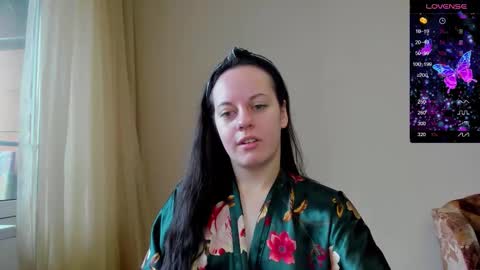 sabrina_tin online show from 10.31.25