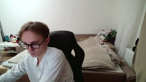 SabrinaDaniel online show from 12.18.24