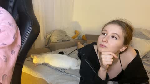 SabrinaDaniel online show from 01.27.25