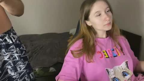 SabrinaDaniel online show from 11.13.25