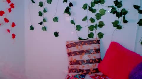 Snapshot of sabrinaexpositoxx chatting on 02.24.25 SABRI online show from 02.24.25