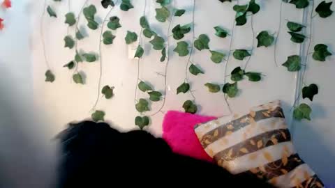 Snapshot of sabrinaexpositoxx chatting on 02.28.25 SABRI online show from 02.28.25