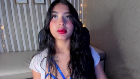 mariana  online show from 02.07.25