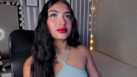 mariana  online show from 03.06.25