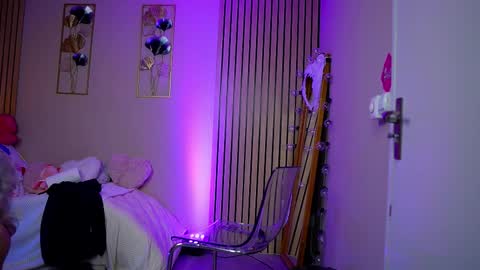 SabrinaJade online show from 01.12.26