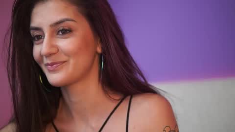  Sabrina  online show from 10.04.25