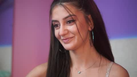  Sabrina  online show from 10.14.25