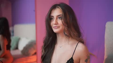  Sabrina  online show from 11.24.25