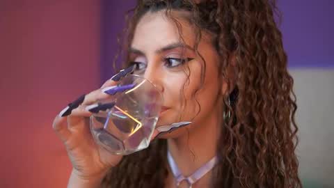  Sabrina  online show from 02.19.26